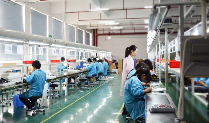 东莞市唯帝信息技术有限公司