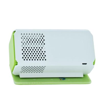 سیستم تصفیه هوا DC 24V 1.25A ولتاژ با 6000 ساعت زمان UV