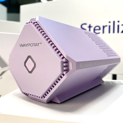 تصفيه هواي اتومبيل مناسب تصفيه هواي سلامت هوشمند براي مساحت 3 تا 10 متر مربع