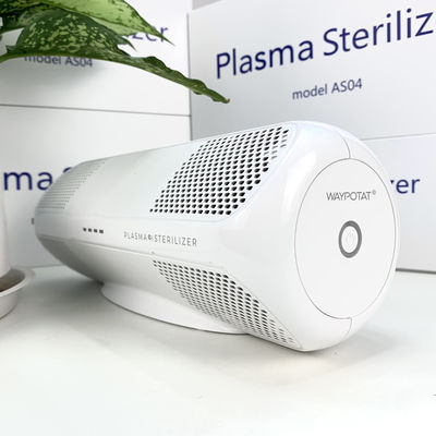 6600mAh ضدعفونی کننده هوا باتری برق پاک کننده هوا دستگاه ضدعفونی کننده هوا سفارشی