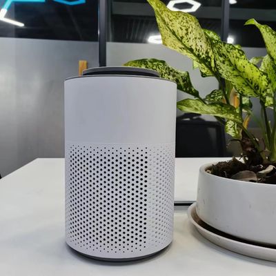 پاک کننده پلاسما 6W برای اتاق های 10M2 ≤55dB سر و صدا