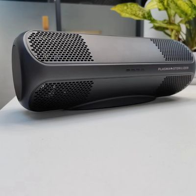 دستگاه ضدعفونی کننده هوا برای خانه های خانگی دستگاه ضدعفونی کننده هوا برای تجارت کابل USB 0.9 کیلوگرم