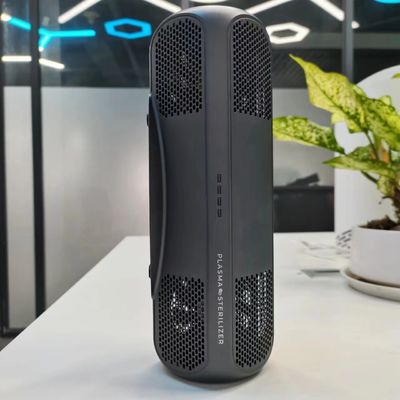 سیستم تصفیه هوا شخصی 12 ولت تصفیه هوا با کابل USB تصفیه هوا برای اتاق