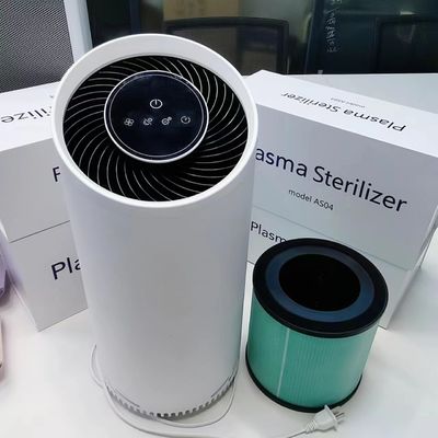 تصفیه کننده هوا با کنترل لمسی