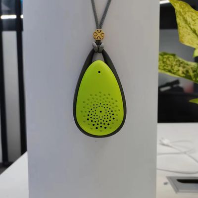 ساخت و ساز استریلیزه کننده هوا شخصی قابل حمل فیلتر هوا سبک برای استفاده بالینی