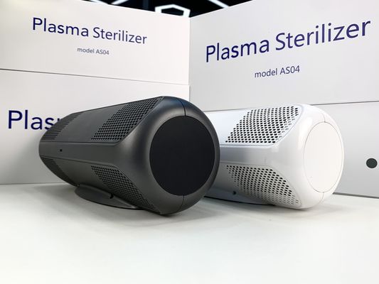 دستگاه ضدعفونی کننده هوا 6 وات ماشین ضدعفونی کننده هوا 40 دی بی برای تصفیه سریع هوا