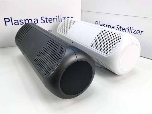 کلید 1 کلید ضدعفونی کننده هوا دستگاه ضدعفونی کننده هوا ABS برای پوست حیوانات خانگی