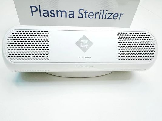 ضدعفونی کننده هوا 6 وات با قالب خصوصی بدن سبک ABS عمر باتری طولانی