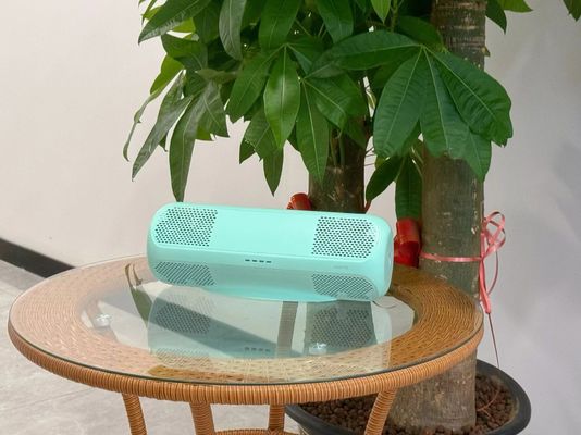 9W 303x130x110 MM پاک کننده پلاسما بدون فیلتر سفارشی