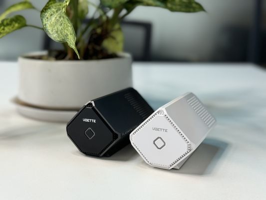 پاک کننده هوا 5 ولت با زمان کار طولانی برای افزایش تازه بودن ماشین