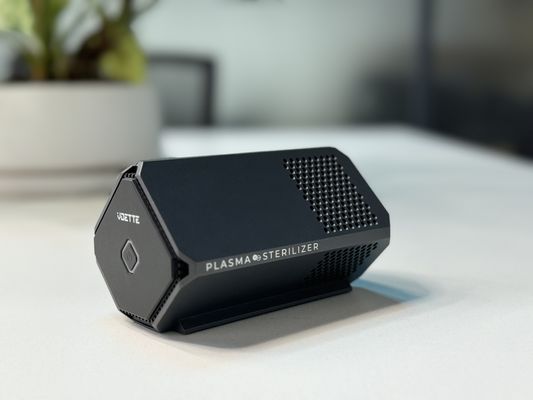 دستگاه تصفیه هوا با شارژ USB و فیلتر کربن فعال