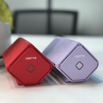 پاک کننده هوا اتومبیل 3W برای بهبود هوا در اتومبیل