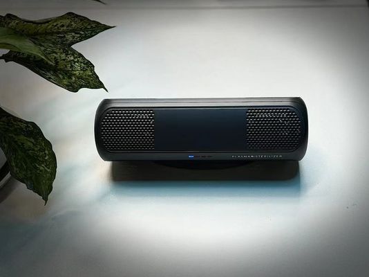 سيستم تصفيه هواي خامه اي خصوصي با رنگ سفيد / خاکستري / سفارشي