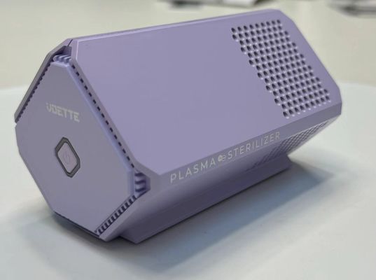 3-10 M2 منطقه کاربرد ماشین پاک کننده هوای تازه با 27 دبی سطح کم سر و صدا