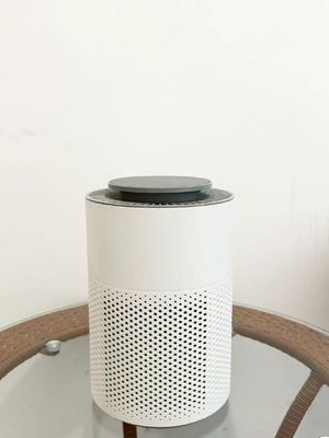 دستگاه حذف دود فیلتر HEPA نصب قابل حمل با تکنولوژی صرفه جویی در انرژی