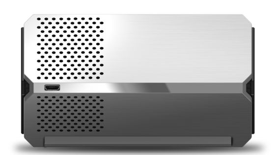 تصفيه کننده هواي اتومبيل کوچک و سبک، آلرژن ها، بوها و آلاینده ها را از بين می برد