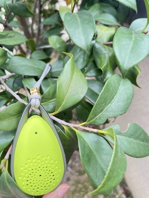 VDETTE NC01 پاک کننده هوا پوشیدنی برای استریلیزه دستگاه های پزشکی و پاکسازی هوا مناسب