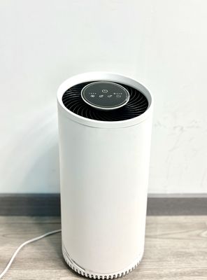 تصفیه کننده هوا با عملکرد بالا HEPA برای خانوار با پلاسمای دمای پایین و فیلتر HEAP توسط VDETTE