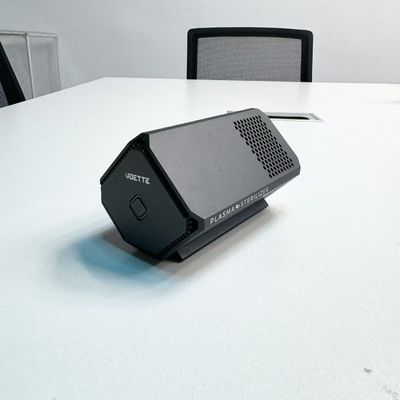 UR گواهینامه ماشین پاک کننده هوای تازه 2 مرحله فیلتر برای گردش بهتر هوا