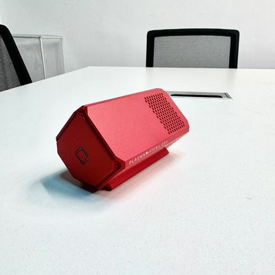 3-10 m2 منطقه قابل استفاده تصفیه کننده هوا خودرو با 99.9٪ توانایی تصفیه و 1/2/3 تنظیم سرعت فن