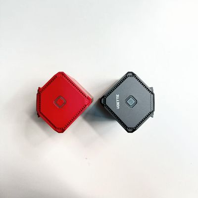 حداکثر حجم هوا 50m3/h ماشین پاک کننده هوای تازه برای رانندگی سالم و راحت