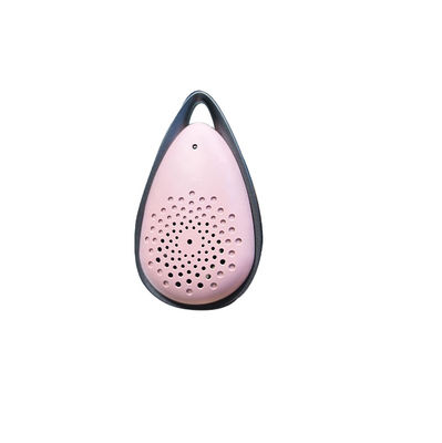 پاک کننده هواي سبک وزن 74 گرمي پوشيده شده مواد بدني ABS با مقاومت 21 ساعت