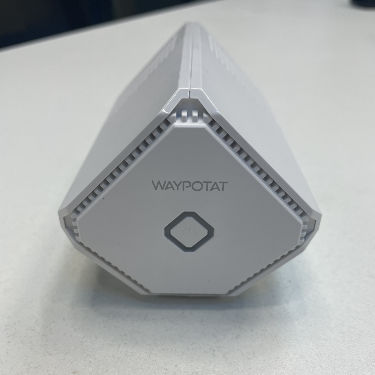 تصفیه کننده هوای خودروی قابل تنظیم 3 وات 27 دسی بل بی صدا