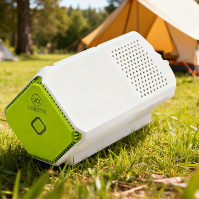 تصفیه کننده هوا برای خودرو با تصفیه تولوئن بیشتر از 99 درصد خروجی اوزون کمتر از 0.08ppm و صدای فن کمتر از 40dB