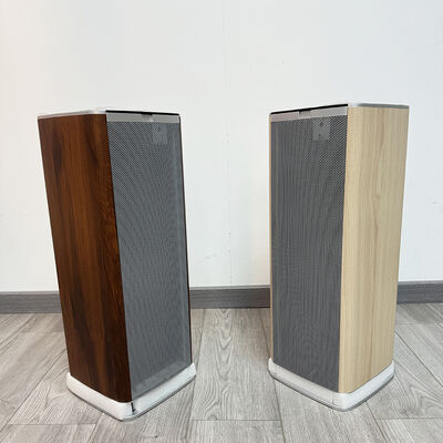 تصفیه کننده هوا الکتریکی با فیلتر ESP و سنسور کیفیت هوا برای استفاده خانگی با کنترل WIFI و APP